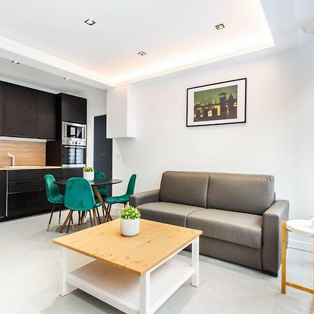 Cmg Parc De Bercy - Madagascar Apartment Париж Екстериор снимка