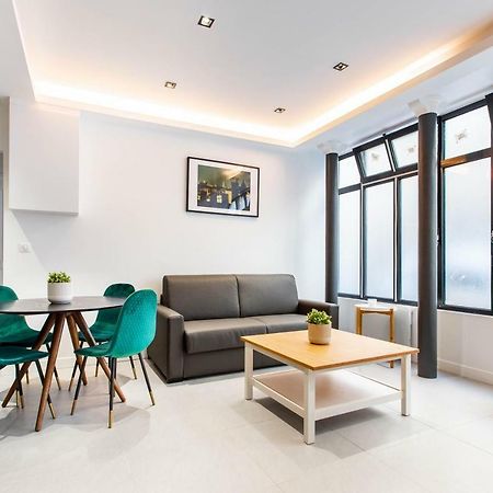 Cmg Parc De Bercy - Madagascar Apartment Париж Екстериор снимка