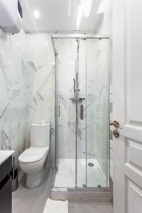 Cmg Parc De Bercy - Madagascar Apartment Париж Екстериор снимка