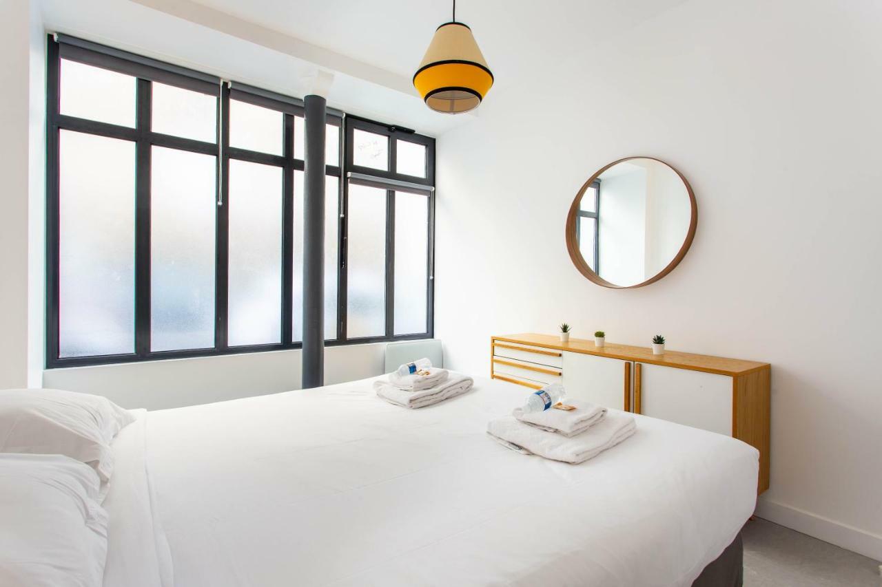 Cmg Parc De Bercy - Madagascar Apartment Париж Екстериор снимка